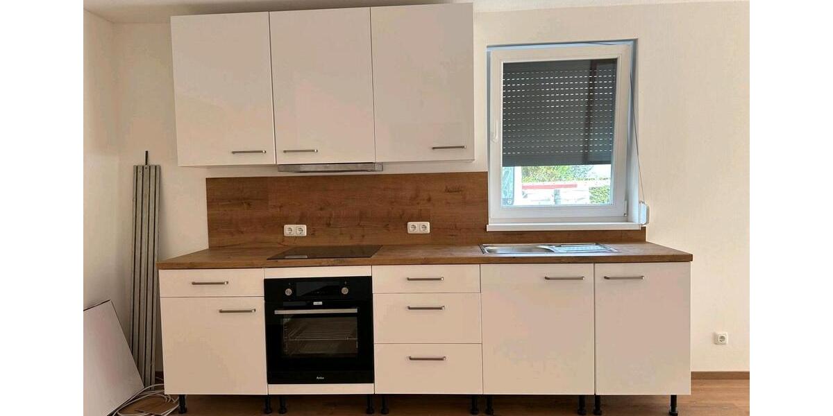 Etagenwohnung Tittling - 3 Zimmer, 80 m&sup2;, 1.150&euro; | Angebot:24786255