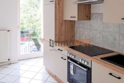 Wohnung Cuxhaven - 2 Zimmer, 57 m&sup2;, 660&euro; | Angebot:27196071