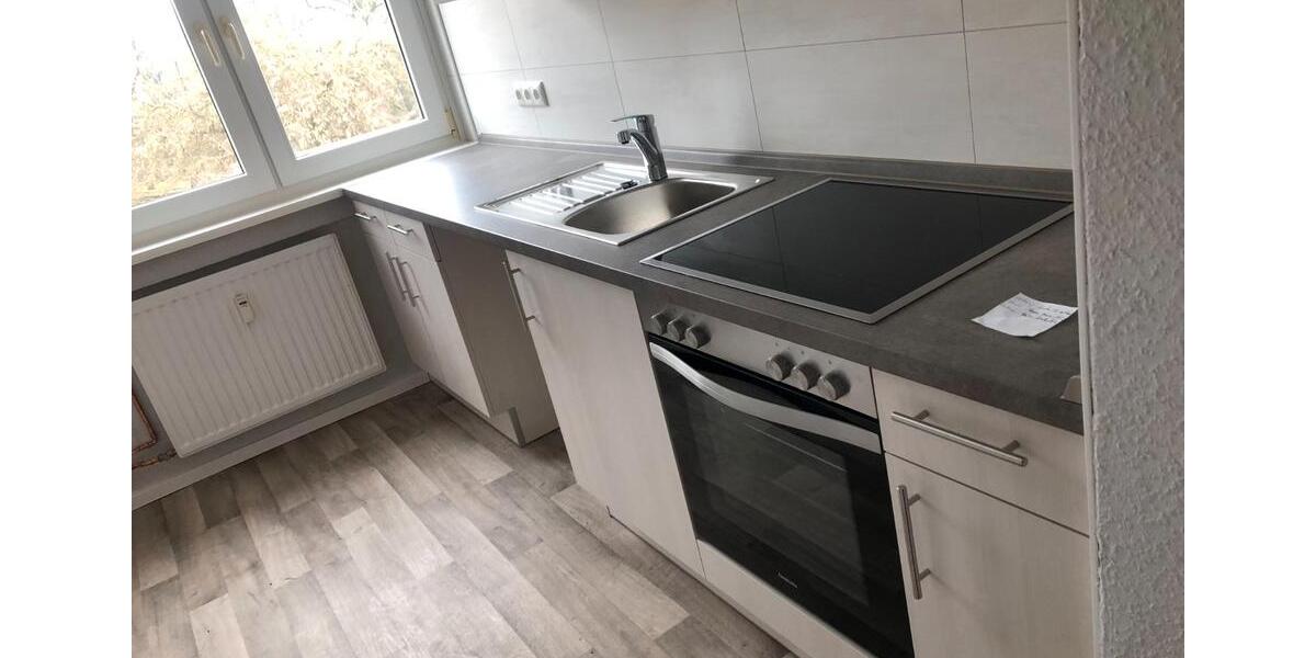 Etagenwohnung Zarrentin am Schaalsee - 2 Zimmer, 45 m&sup2;, 310&euro; | Angebot:26546388