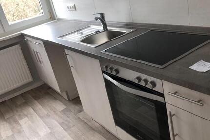 Wohnung Zarrentin am Schaalsee - 2 Zimmer, 45 m&sup2;, 310&euro; | Angebot:26546388