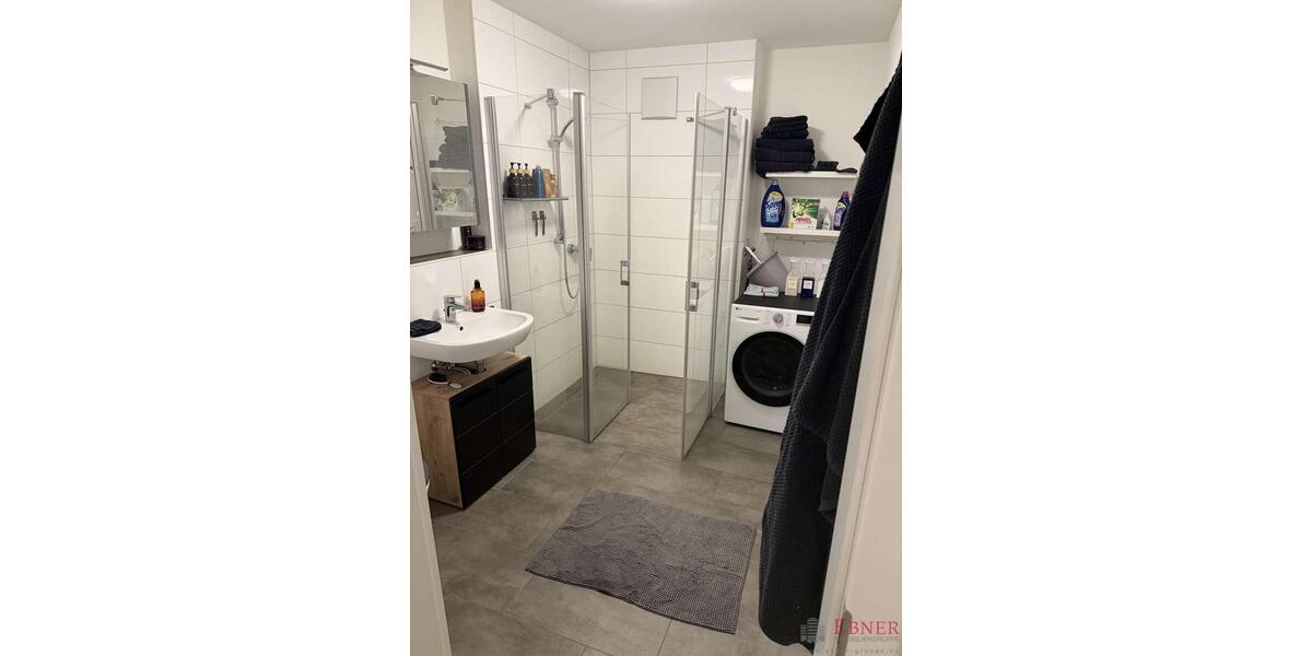Erdgeschoßwohnung Metten - 2 Zimmer, 57 m&sup2;, 630&euro; | Angebot:26563882