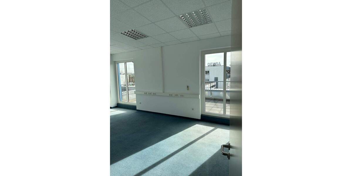 Gewerbeobjekt Ingolstadt Südost - 1.140&euro; | Angebot:25778223