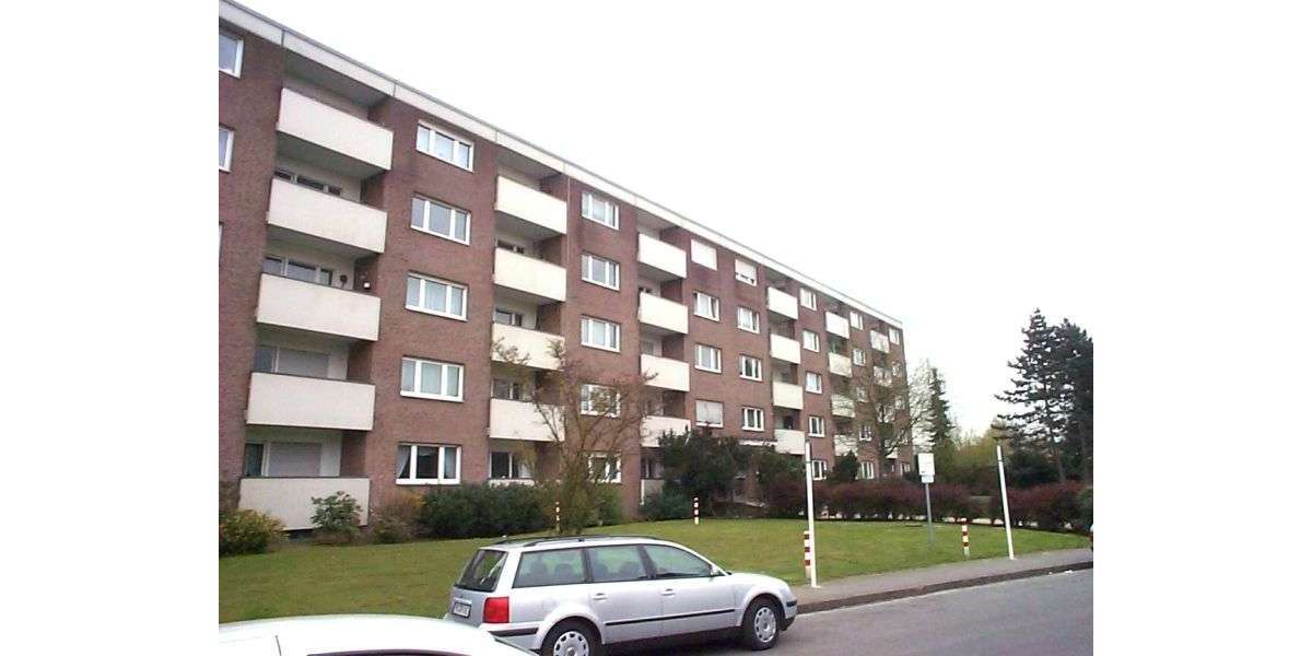 Etagenwohnung Mönchengladbach Uedding - 3 Zimmer, 73 m&sup2;, 629&euro; | Angebot:27286369