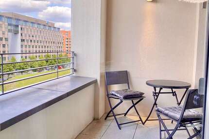 Wohnung zum Mieten in Berlin 1.900 € 80 m²