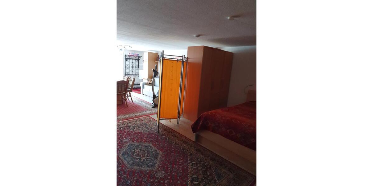 Wohnen auf Zeit Brackenheim - 1 Zimmer, 45 m&sup2;, 600&euro; | Angebot:26543634