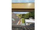 Schicke 2 Raum Maisonette mit EBK + Dachterrasse