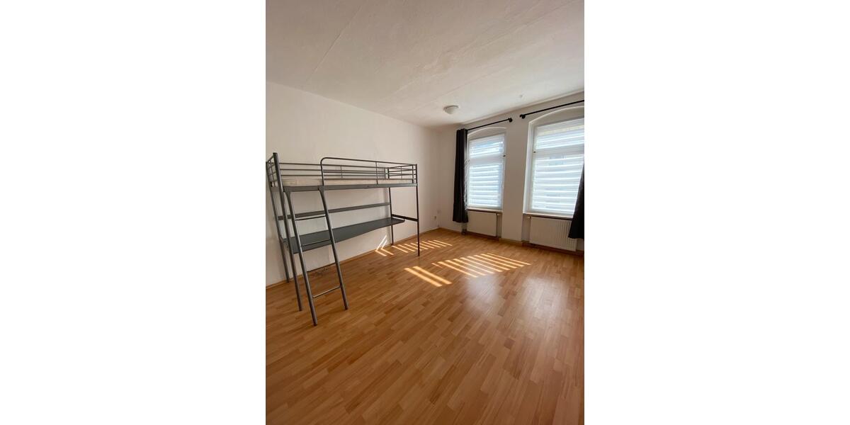 Wohnen auf Zeit Zwickau - 1 Zimmer, 23 m&sup2;, 153&euro; | Angebot:26465458
