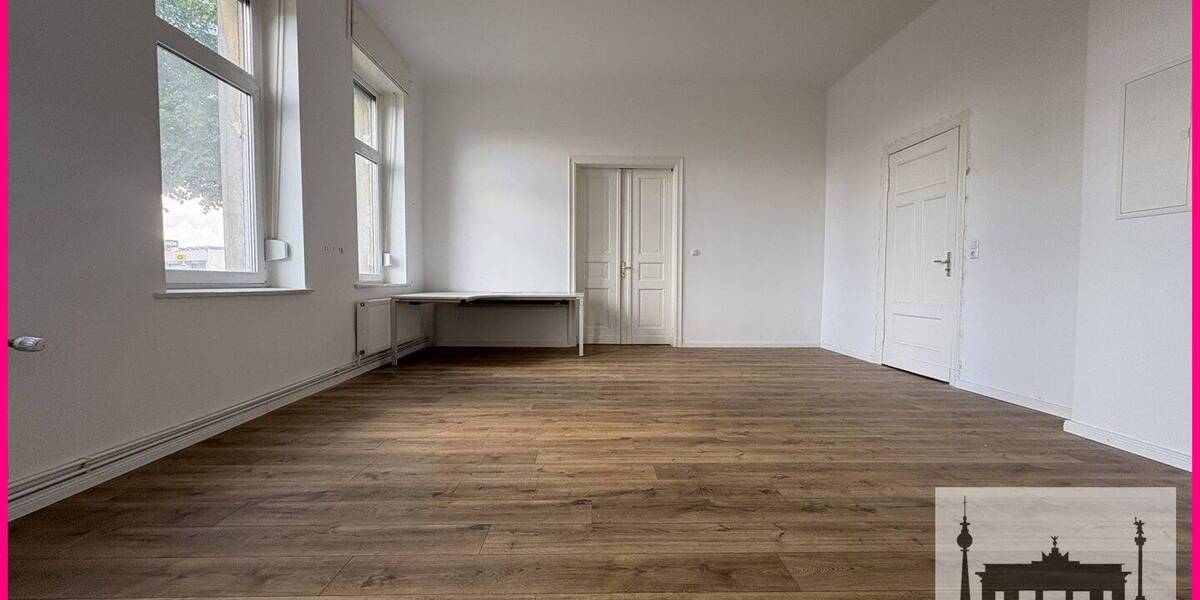 Etagenwohnung Oranienburg - 4 Zimmer, 132 m&sup2;, 1.299&euro; | Angebot:26753867