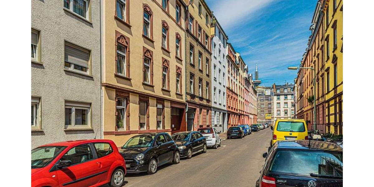 Möblierte Wohnung auf Zeit zu vermieten: 2 zimmer