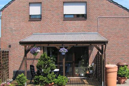 Haus Wohnung zu vermieten in Niederkrüchten zimmer