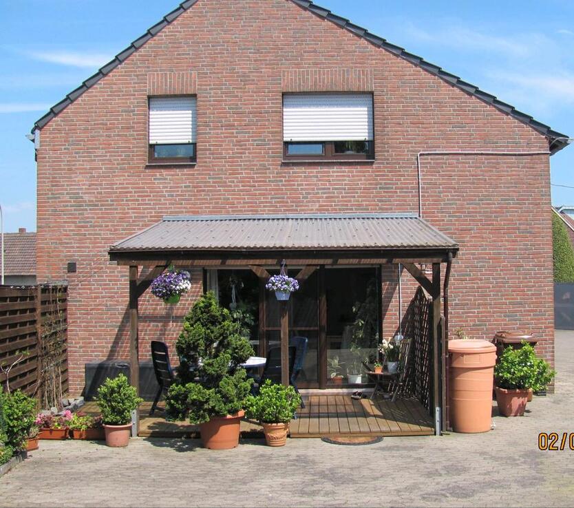 Haus Wohnung zu vermieten in Niederkrüchten zimmer