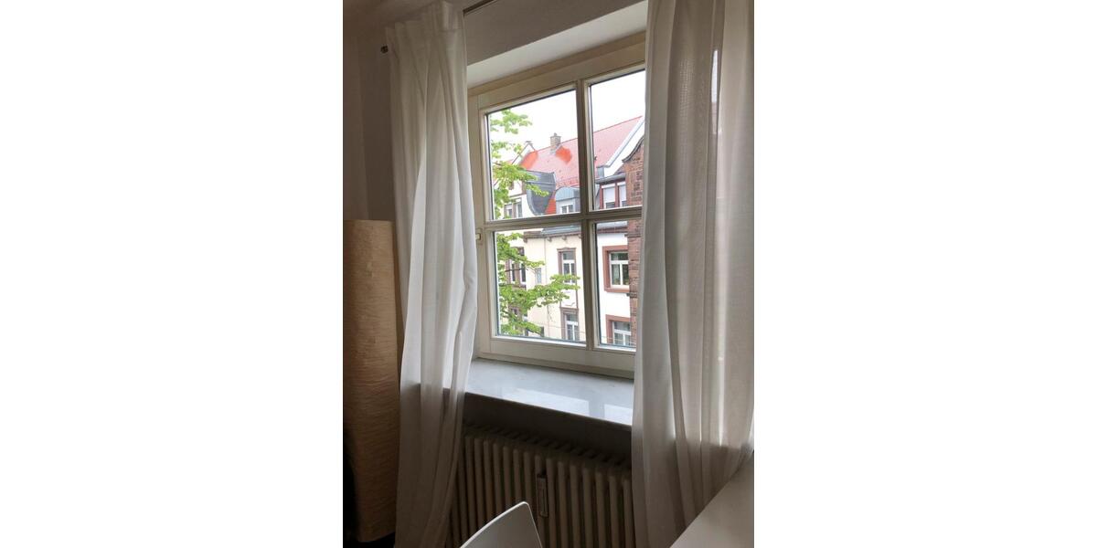 Möblierte 1-Zimmer-Wohnung warm mit EBK inkl TG-Platz, DSL, Strom 1 zimmer