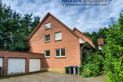 Wohnung Steimbke - 4 Zimmer, 120 m&sup2;, 650&euro; | Angebot:25139879