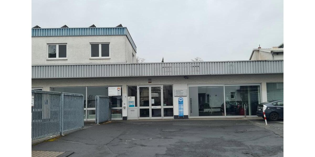 Gewerbeobjekt Wiesbaden Biebrich - 11.000&euro; | Angebot:26001592