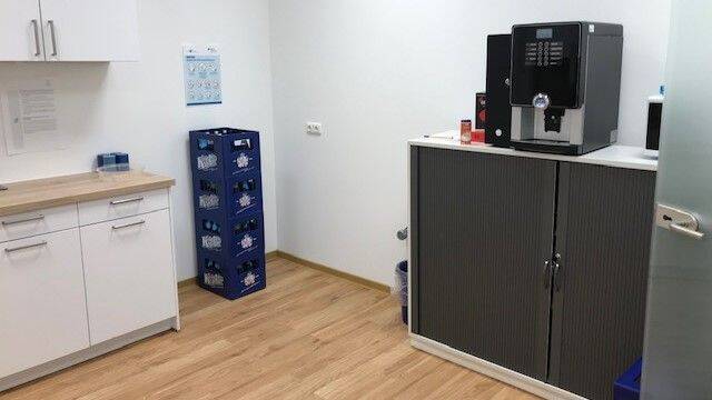 Flexible Office Spaces mit All-Inklusive-Services - All-in-Miete