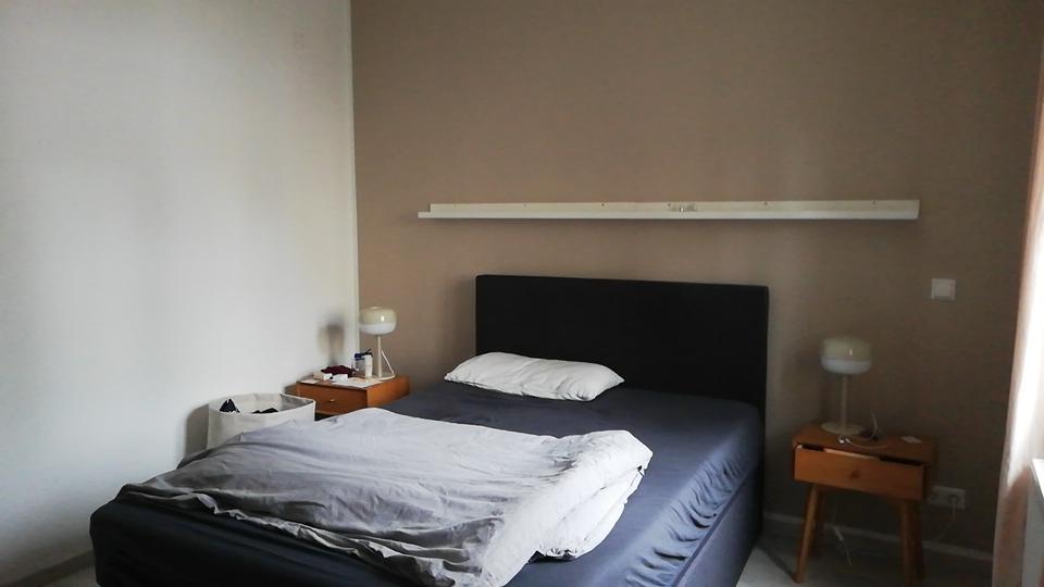 Etagenwohnung Landau in der Pfalz - 2 Zimmer, 55 m&sup2;, 950&euro; | Angebot:26549426