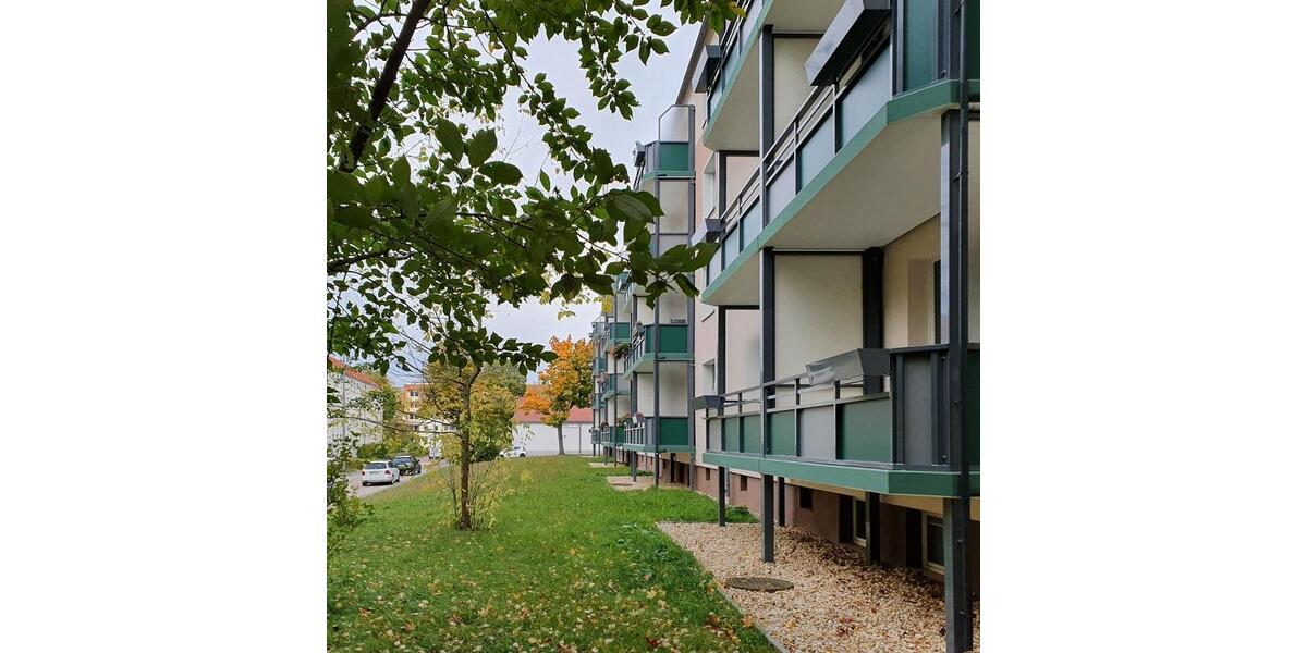 Etagenwohnung Wilkau-Haßlau Haßlau - 2 Zimmer, 58 m&sup2;, 405&euro; | Angebot:26461415