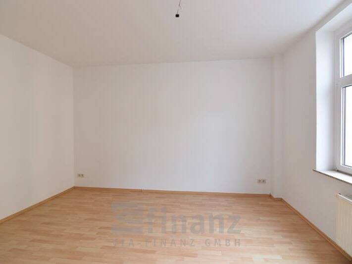 Etagenwohnung Meerane Seiferitz - 2 Zimmer, 60 m&sup2;, 335&euro; | Angebot:24052205