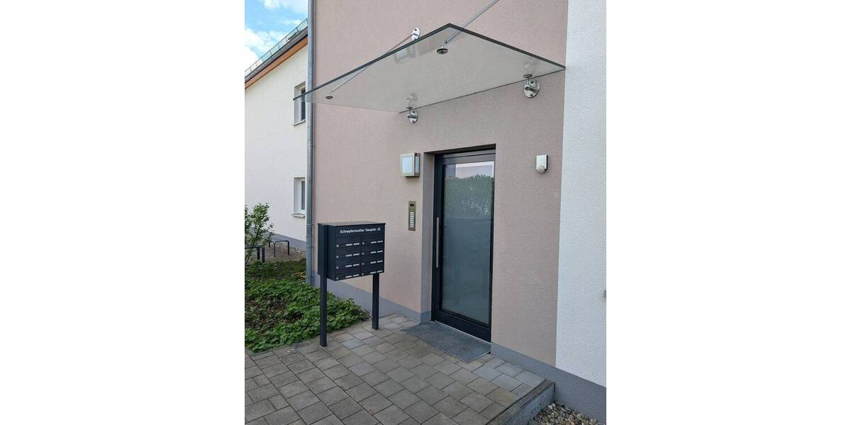 Etagenwohnung Nürnberg Schnepfenreuth - 3 Zimmer, 76 m&sup2;, 1.065&euro; | Angebot:26205287