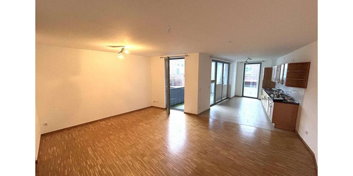 Etagenwohnung Vreden - 2 Zimmer, 71 m&sup2;, 820&euro; | Angebot:26420231