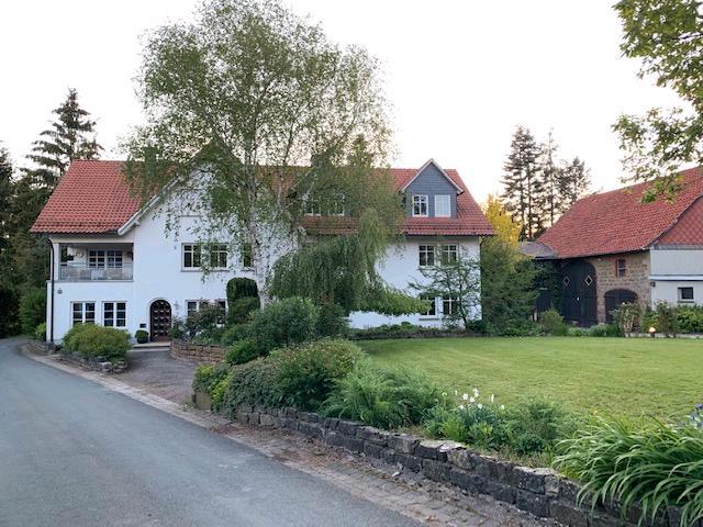 Maisonettenwohnung Hessisch Oldendorf - 5 Zimmer, 150 m&sup2;, 900&euro; | Angebot:25903351