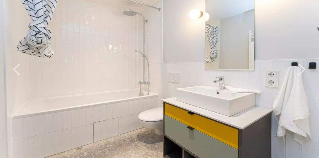 2-Zimmer Wohnung 2 zimmer