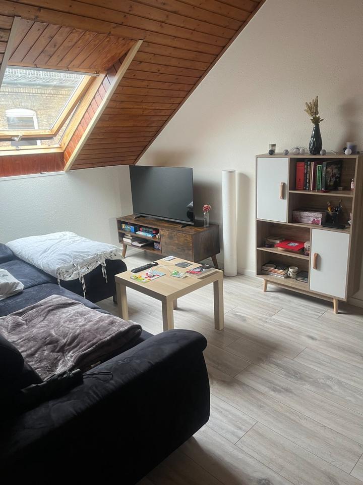 1,5 Zimmer Wohnung zimmer