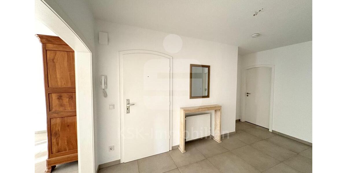 Erdgeschoßwohnung Bergisch Gladbach Paffrath - 3 Zimmer, 109 m&sup2;, 1.550&euro; | Angebot:23694850