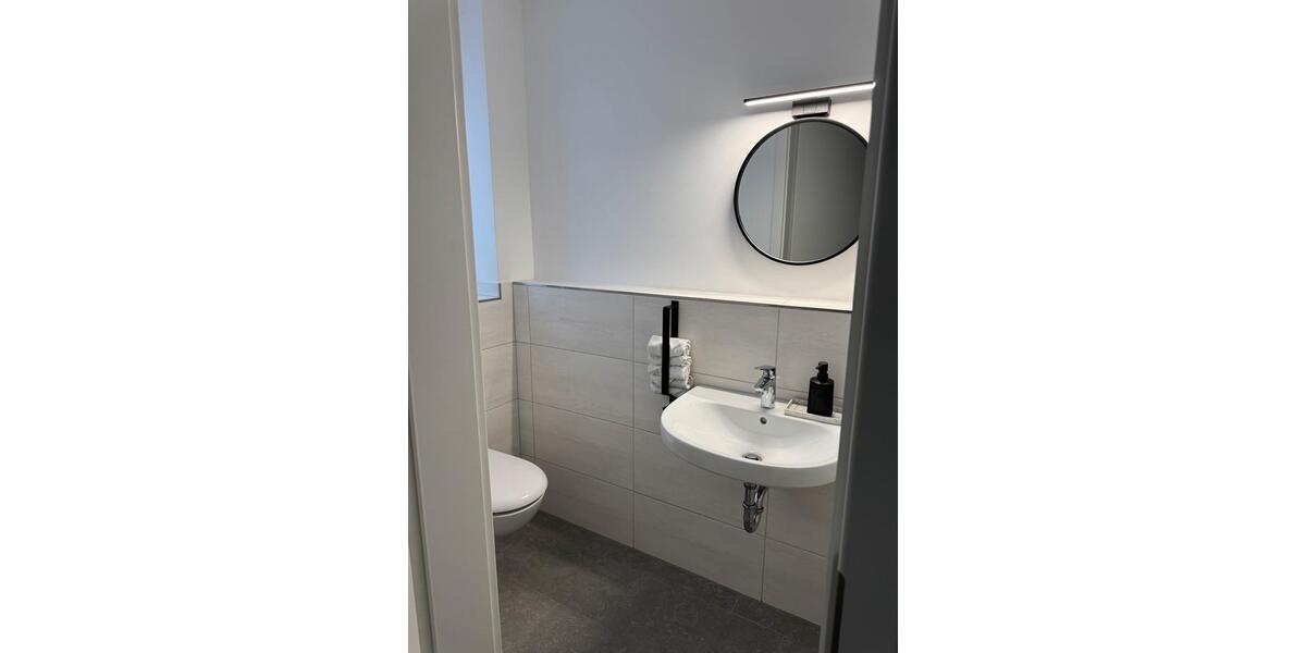 Doppelhaushälfte Börnsen - 5 Zimmer, 125 m&sup2;, 2.100&euro; | Angebot:25946016