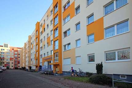 Wohnung Coswig - 3 Zimmer, 62 m&sup2;, 436&euro; | Angebot:24972007