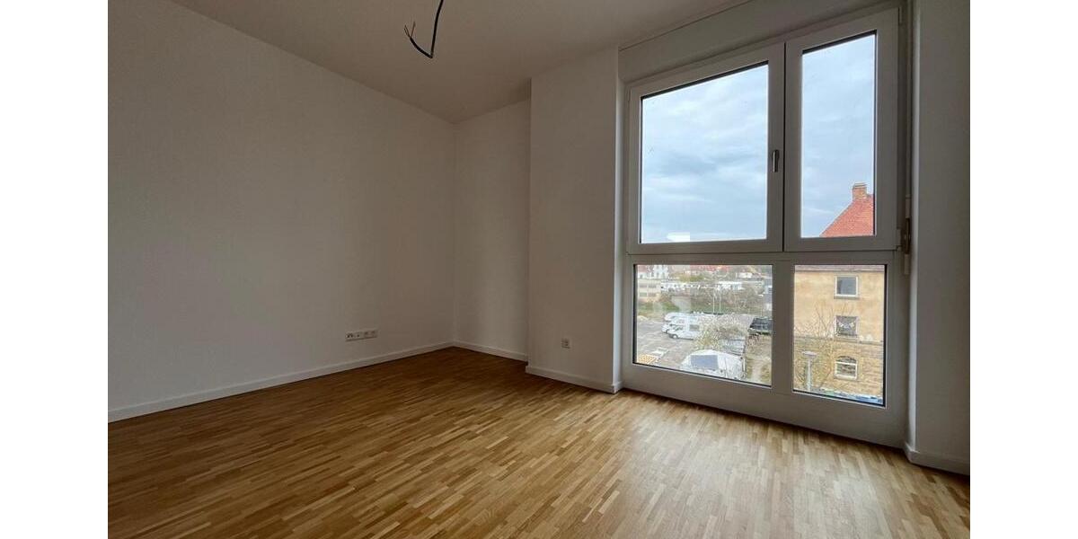 Dachgeschoßwohnung Bad Friedrichshall - 4 Zimmer, 133 m&sup2;, 2.016&euro; | Angebot:26068590