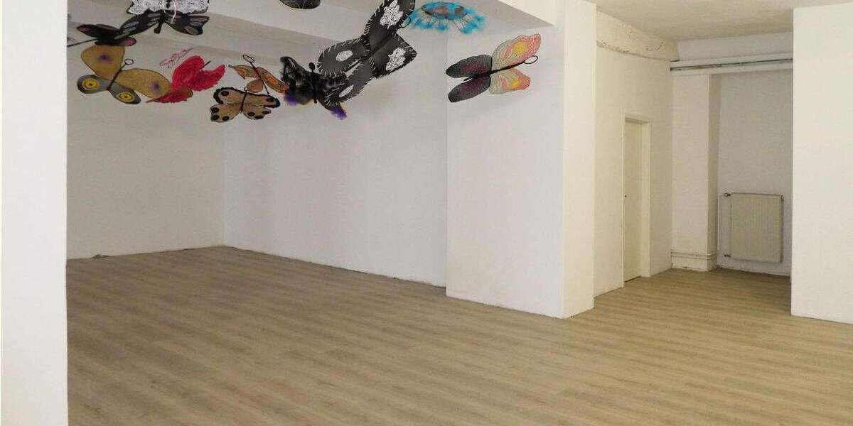 Gewerbeobjekt Wächtersbach - 1.000&euro; | Angebot:26108007