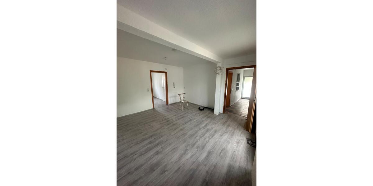 Erdgeschoßwohnung Aspach - 3 Zimmer, 66 m&sup2;, 770&euro; | Angebot:26423375