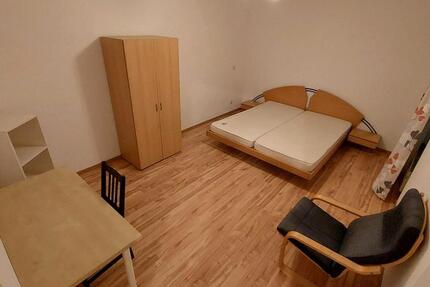 Wohnen auf Zeit Mosbach - 2 Zimmer, 17 m&sup2;, 400&euro; | Angebot:26581460