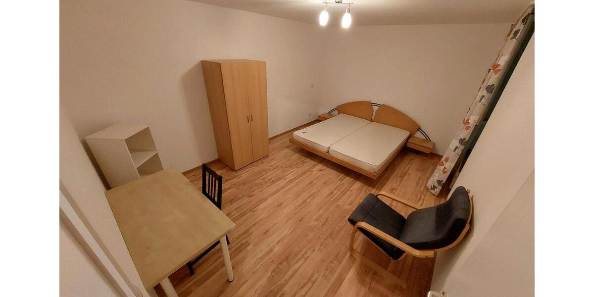 Wohnen auf Zeit Mosbach - 2 Zimmer, 17 m&sup2;, 400&euro; | Angebot:26581460
