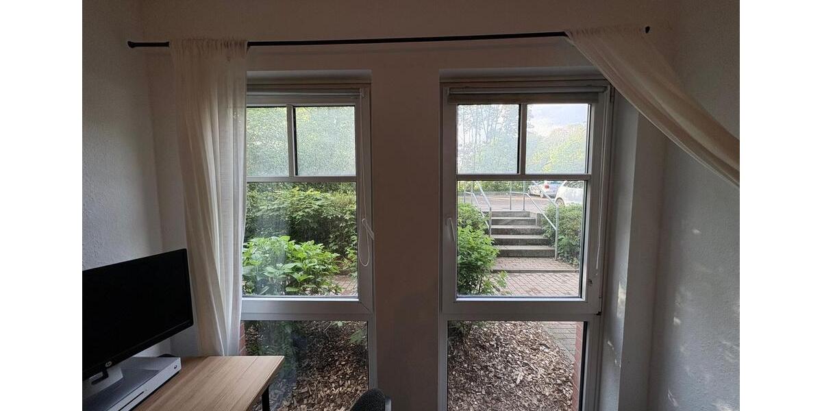 Erdgeschoßwohnung Flensburg - 1 Zimmer, 20 m&sup2;, 320&euro; | Angebot:26645309