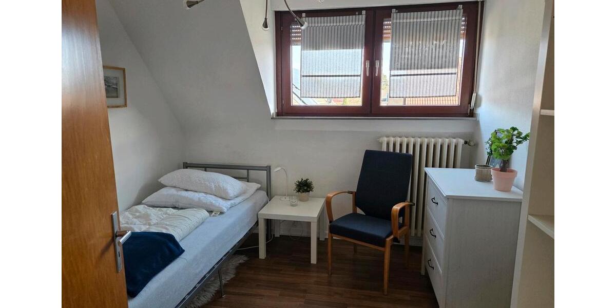 Wohnen auf Zeit Xanten - 4 Zimmer, 70 m&sup2;, 60&euro; | Angebot:26049441