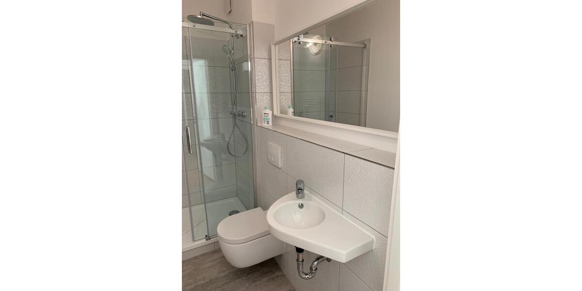 Etagenwohnung Hannover Bothfeld-Vahrenheide - 3 Zimmer, 78 m&sup2;, 1.040&euro; | Angebot:24851272