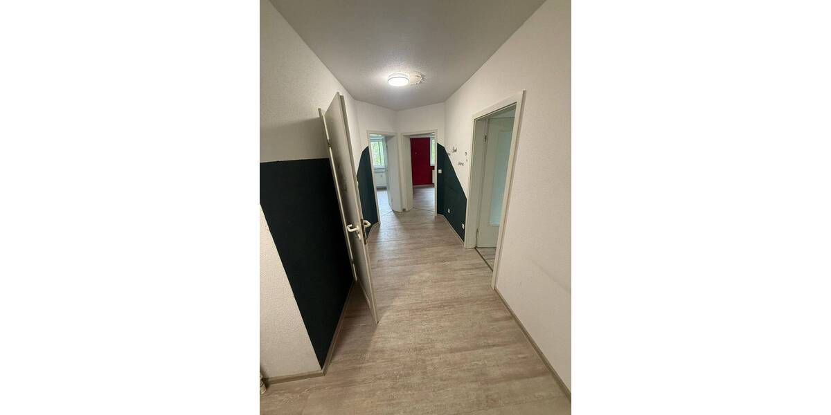 Etagenwohnung Steinach - 2 Zimmer, 56 m&sup2;, 340&euro; | Angebot:26695144