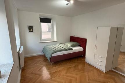 Wohnen auf Zeit Pfarrkirchen - 1 Zimmer, 18 m&sup2;, 450&euro; | Angebot:25106720