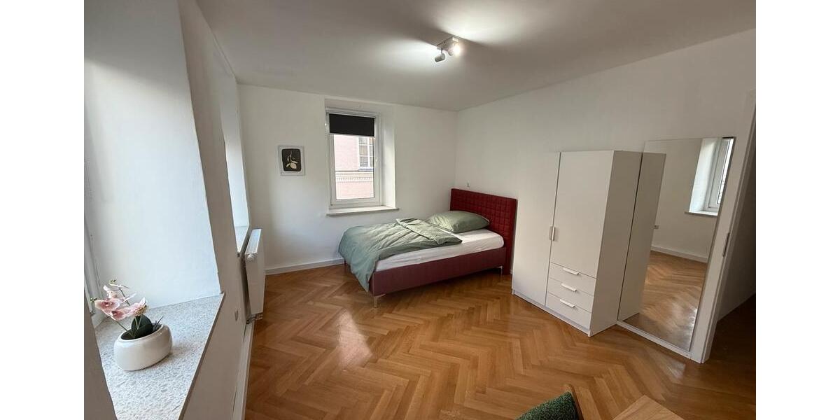 Wohnen auf Zeit Pfarrkirchen - 1 Zimmer, 18 m&sup2;, 450&euro; | Angebot:25106720