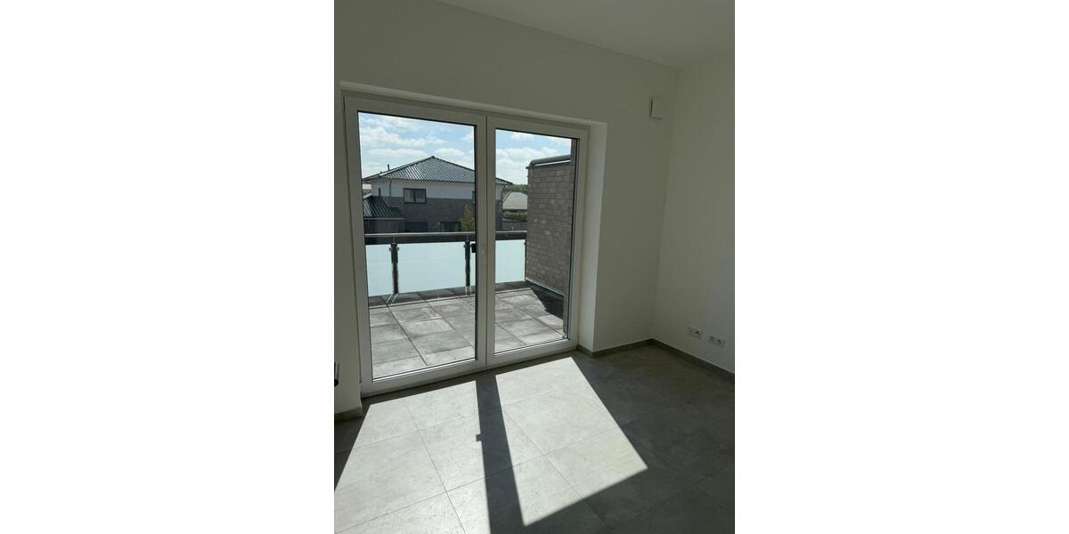 Reihenhaus Verden (Aller) - 4 Zimmer, 124 m&sup2;, 1.500&euro; | Angebot:26522197