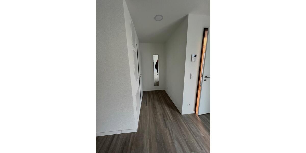 Erdgeschoßwohnung Horn-Bad Meinberg Bad Meinberg - 2 Zimmer, 66 m&sup2;, 850&euro; | Angebot:25872749