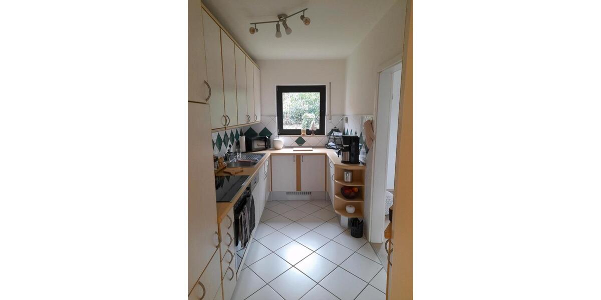 Hochparterre Saarbrücken Bübingen - 2 Zimmer, 80 m&sup2;, 850&euro; | Angebot:26039180