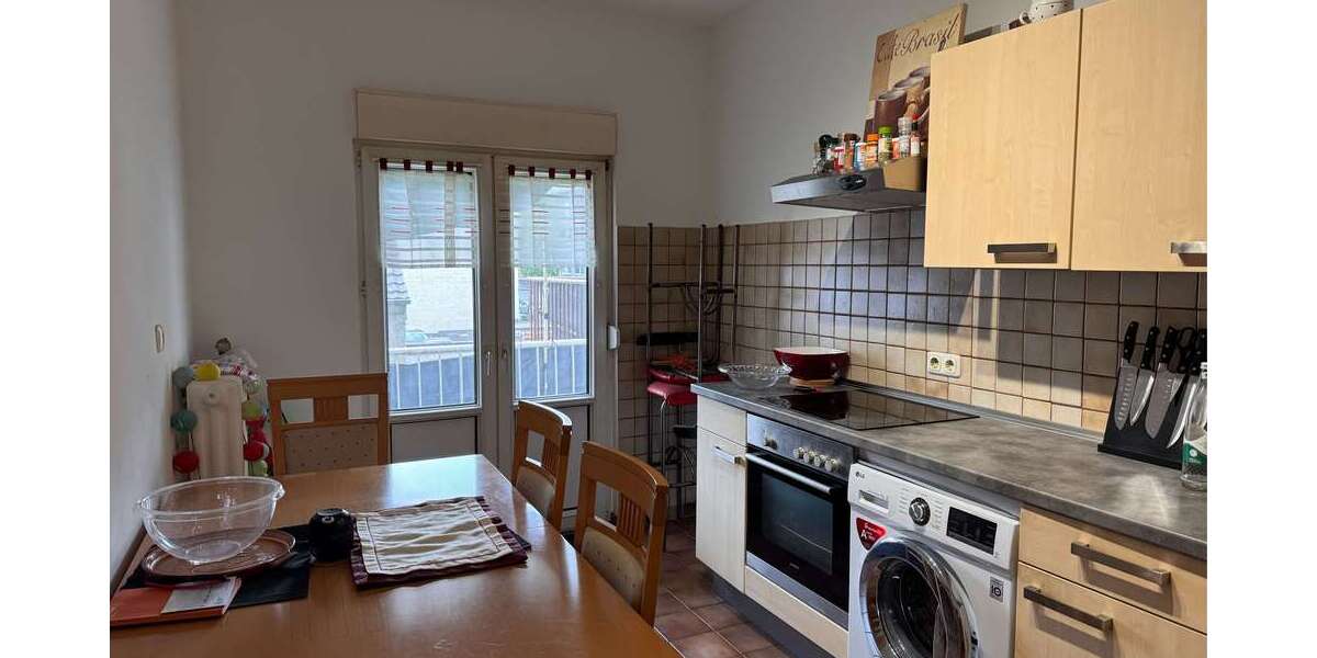 Etagenwohnung Wesel - 3 Zimmer, 66 m&sup2;, 450&euro; | Angebot:27233807