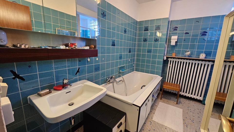 Reihenhaus Bonn Hardtberg - 5 Zimmer, 130 m&sup2;, 2.600&euro; | Angebot:26520994