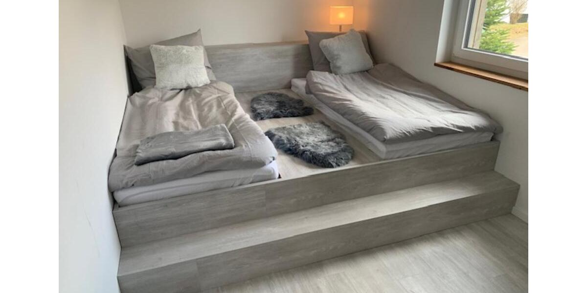 Dachgeschoßwohnung Clausthal-Zellerfeld Zellerfeld - 3 Zimmer, 77 m&sup2;, 770&euro; | Angebot:25855444