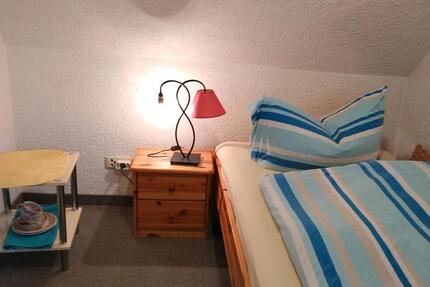 Wohnen auf Zeit Langensendelbach - 1 Zimmer, 15 m&sup2;, 350&euro; | Angebot:26676059