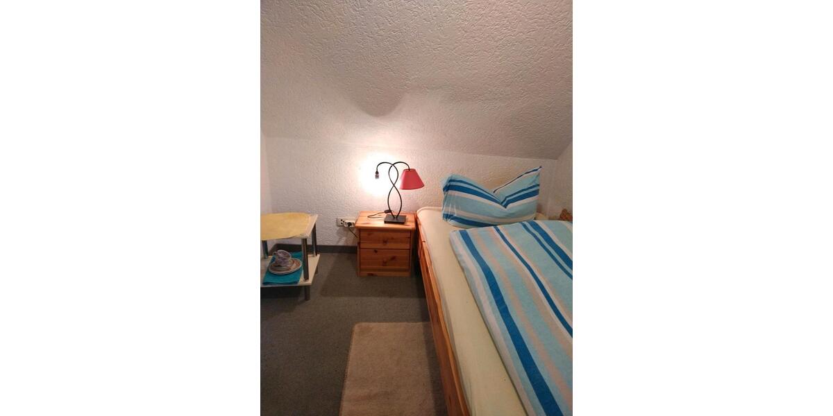 Wohnen auf Zeit Langensendelbach - 1 Zimmer, 15 m&sup2;, 350&euro; | Angebot:26676059
