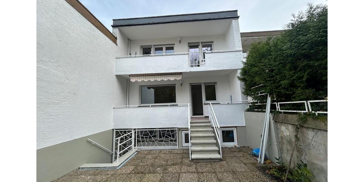 Reihenhaus Kaiserslautern Betzenberg - 4 Zimmer, 125 m&sup2;, 1.500&euro; | Angebot:25921690